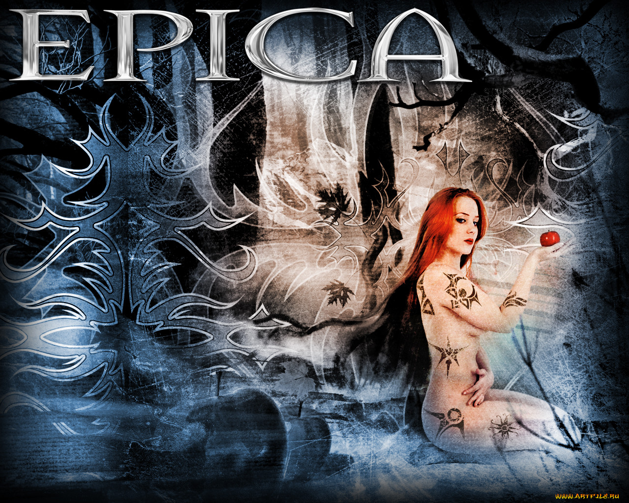 , epica